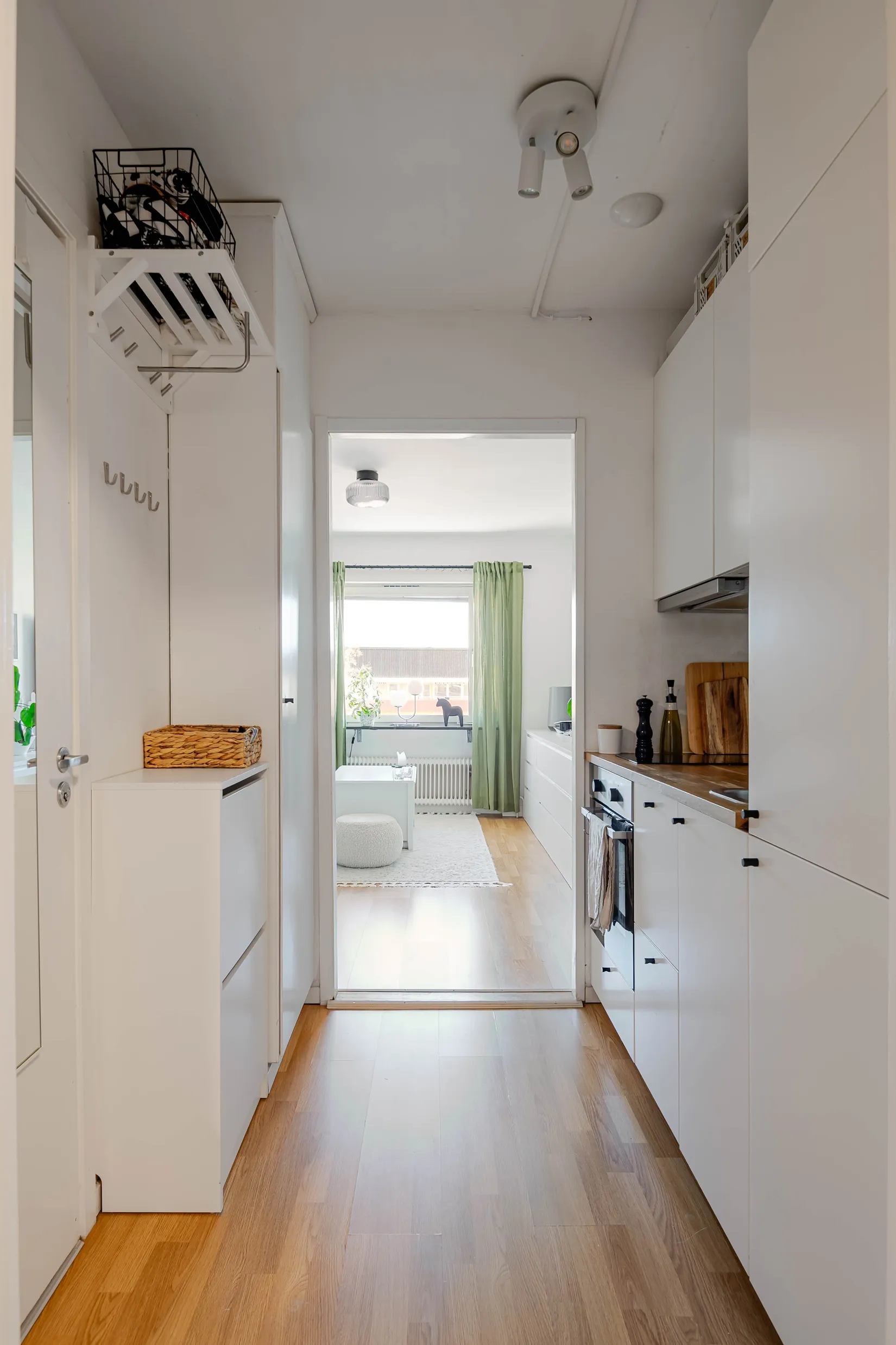 Bostadsrätt, Bragegatan 14, Forssa, Borlänge