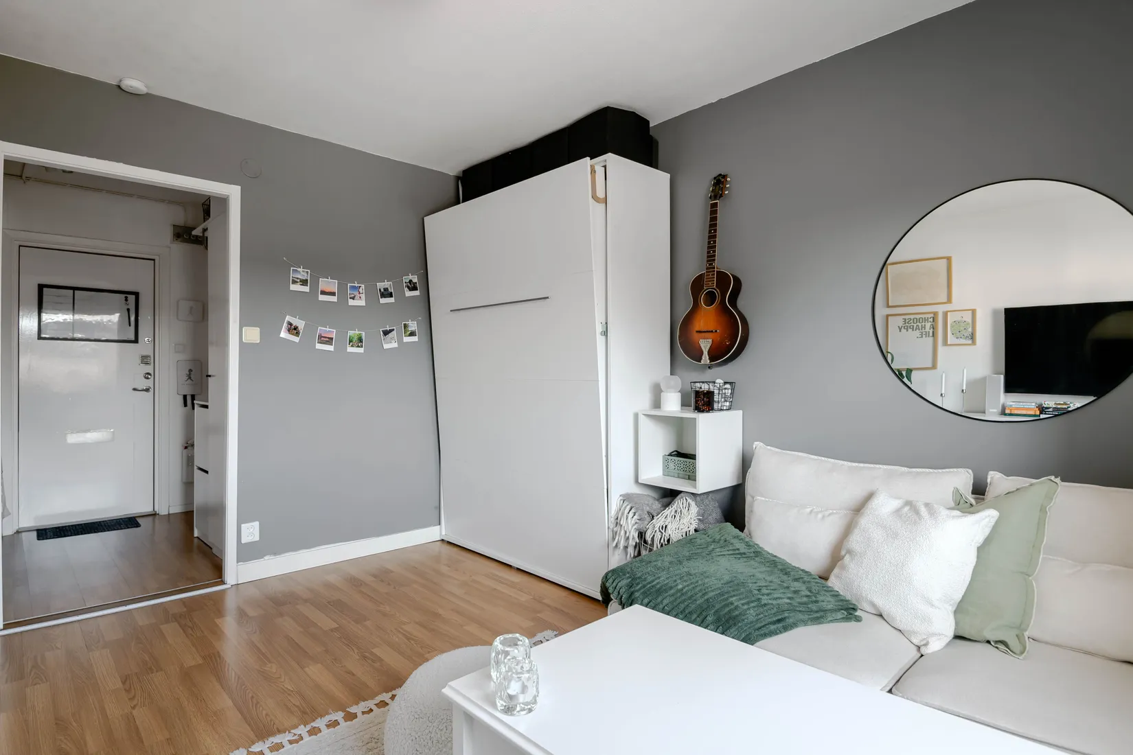 Bostadsrätt, Bragegatan 14, Forssa, Borlänge