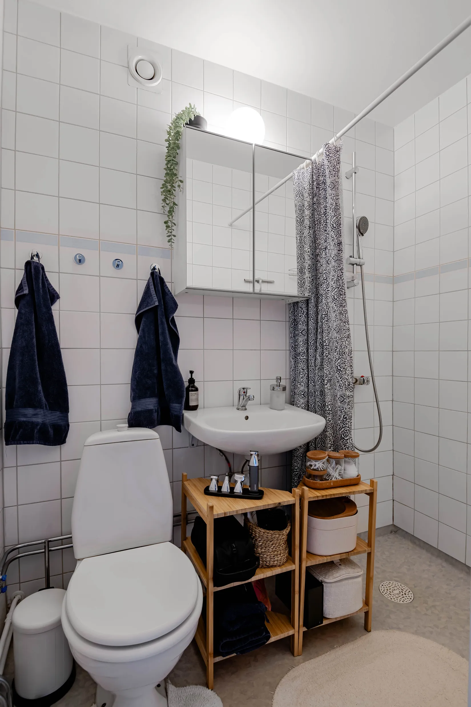 Bostadsrätt, Bragegatan 14, Forssa, Borlänge