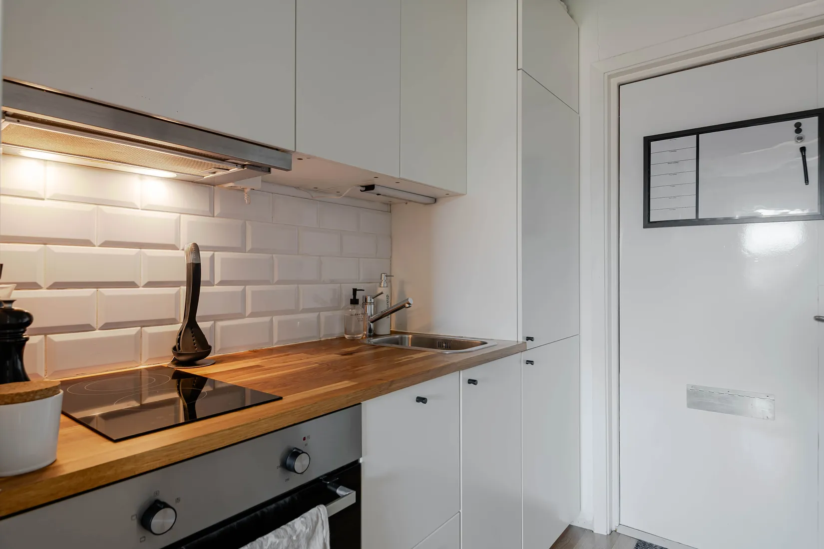 Bostadsrätt, Bragegatan 14, Forssa, Borlänge