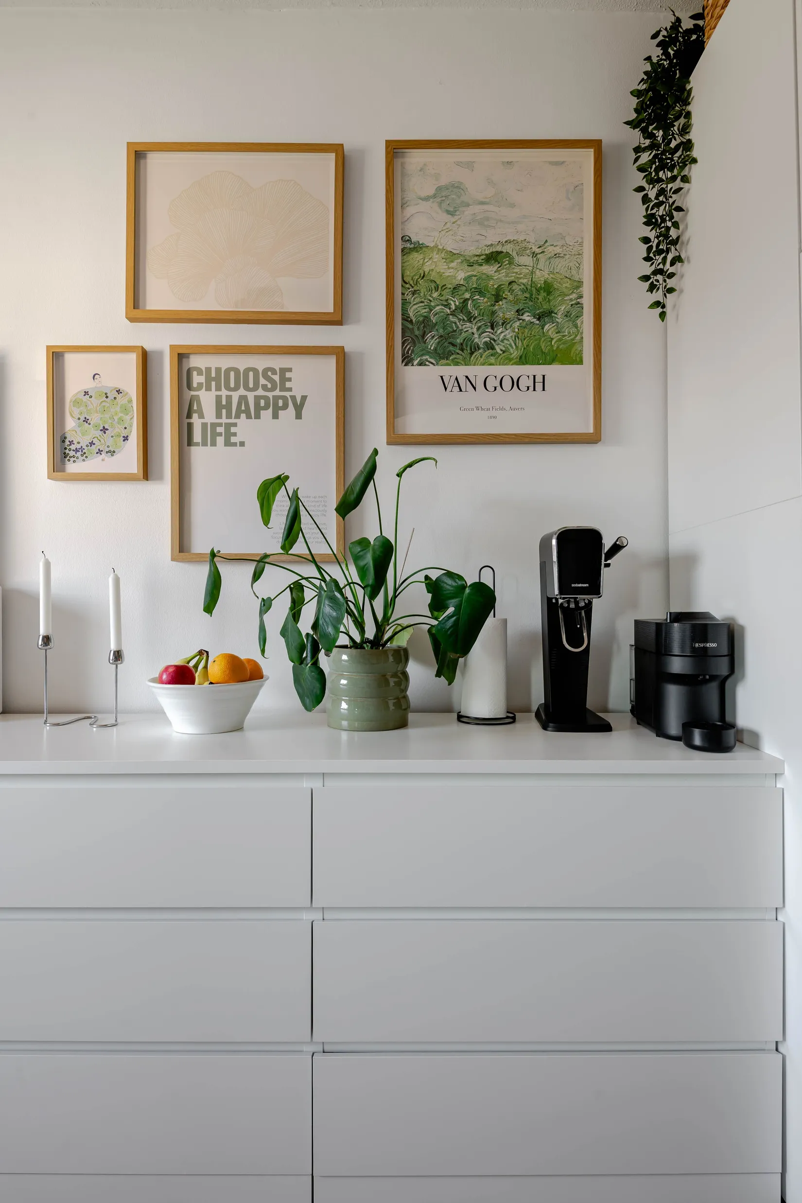 Bostadsrätt, Bragegatan 14, Forssa, Borlänge