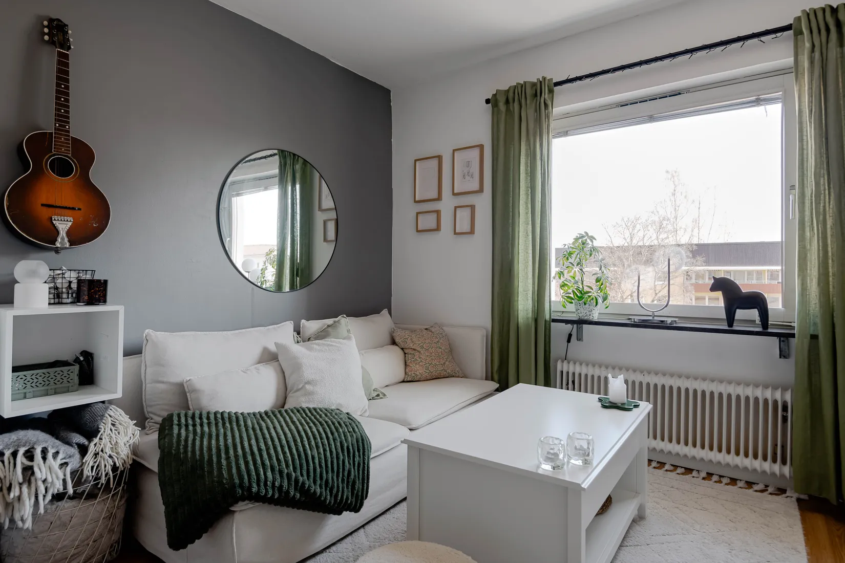 Bostadsrätt, Bragegatan 14, Forssa, Borlänge