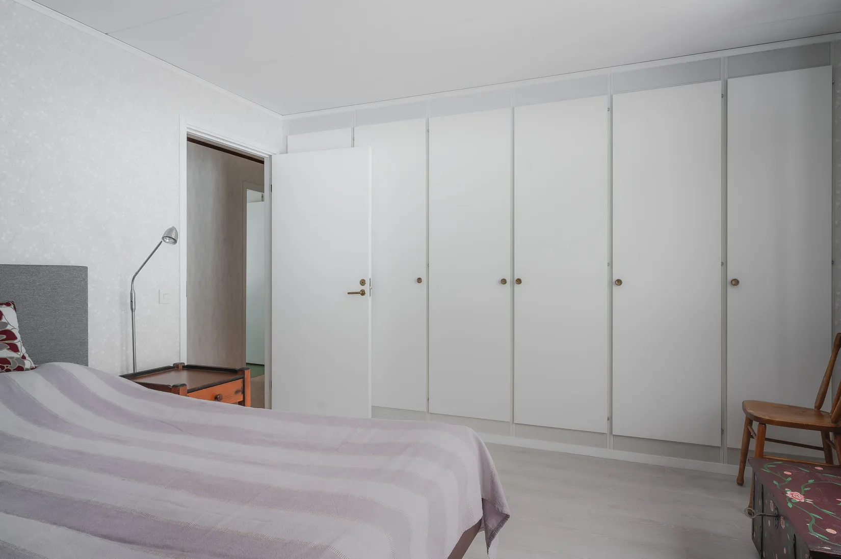 Villa, Carlgrensvägen 68, Gene, Örnsköldsvik