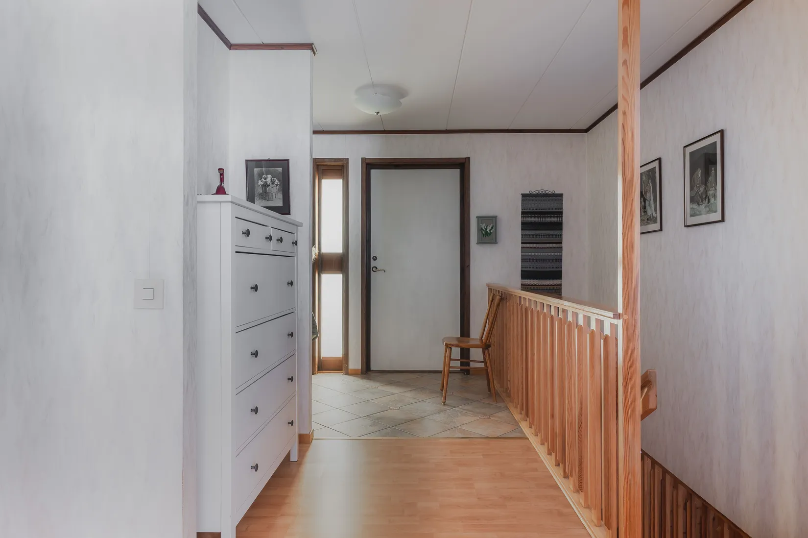 Villa, Carlgrensvägen 68, Gene, Örnsköldsvik