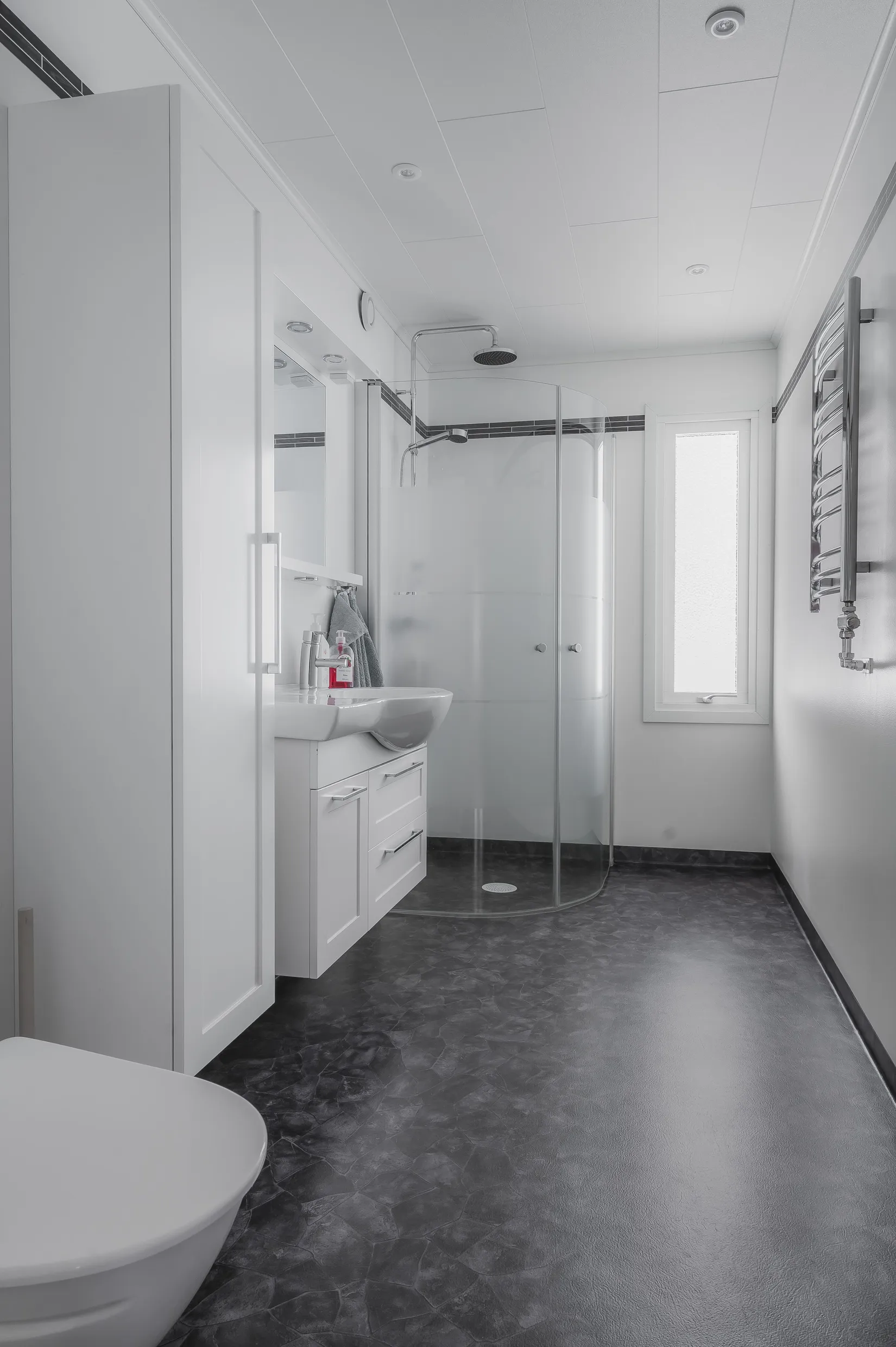 Villa, Carlgrensvägen 68, Gene, Örnsköldsvik