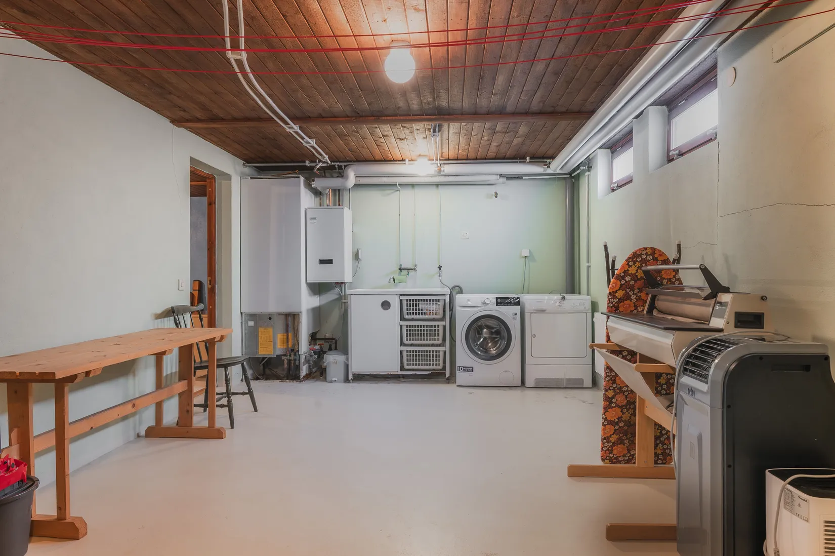 Villa, Carlgrensvägen 68, Gene, Örnsköldsvik