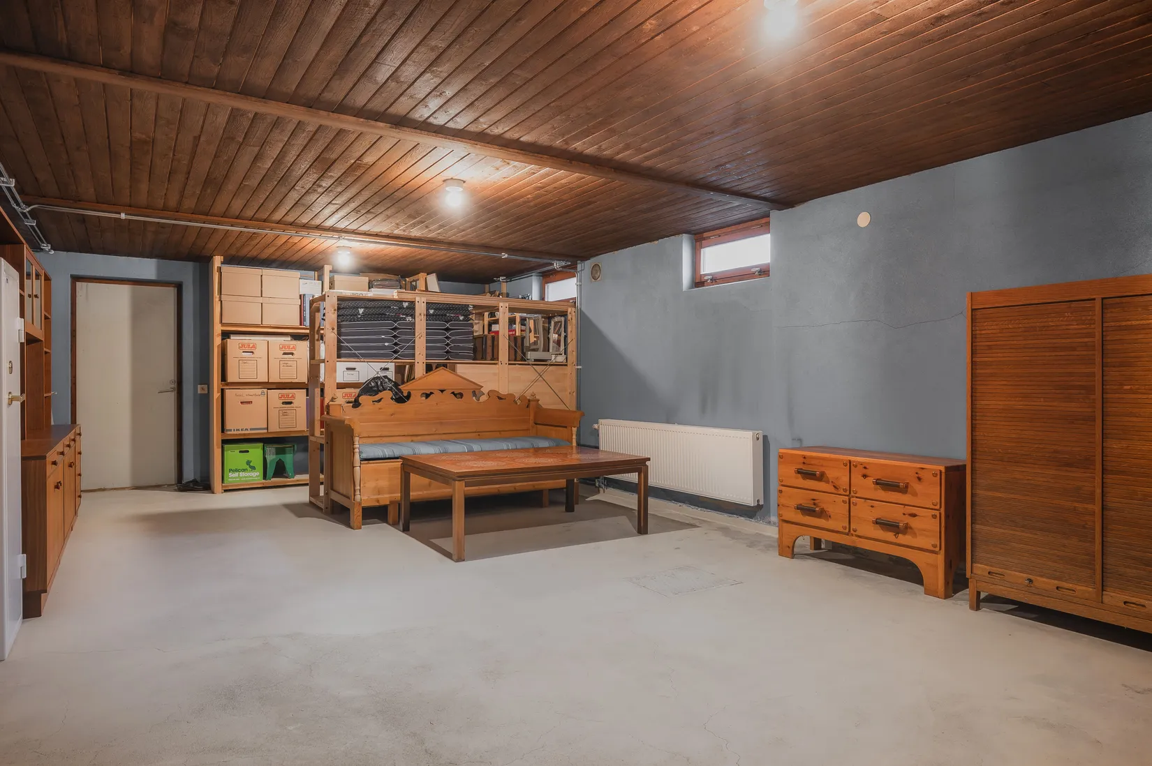 Villa, Carlgrensvägen 68, Gene, Örnsköldsvik