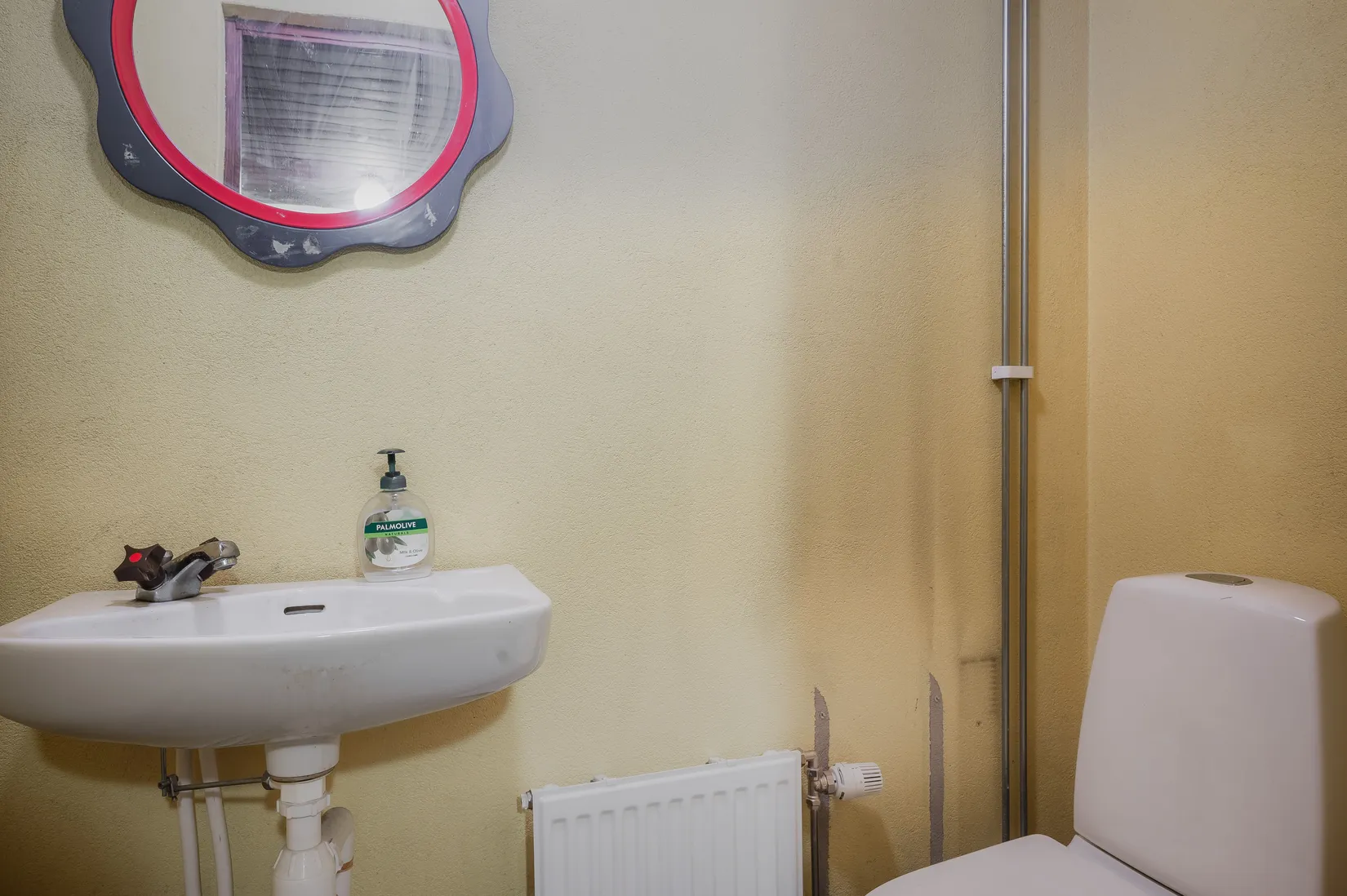 Villa, Carlgrensvägen 68, Gene, Örnsköldsvik