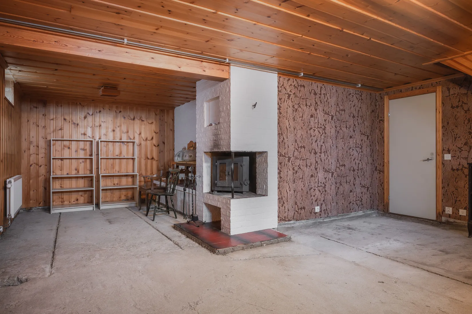 Villa, Carlgrensvägen 68, Gene, Örnsköldsvik