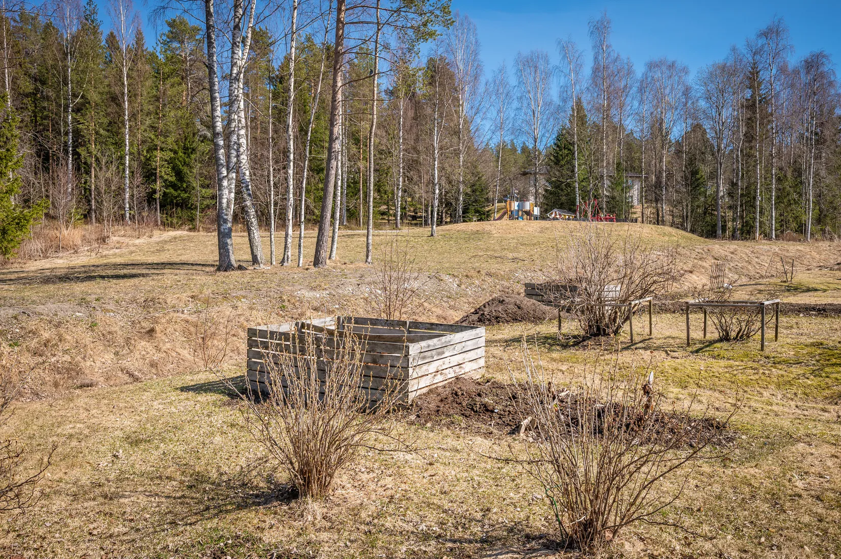 Villa, Carlgrensvägen 68, Gene, Örnsköldsvik