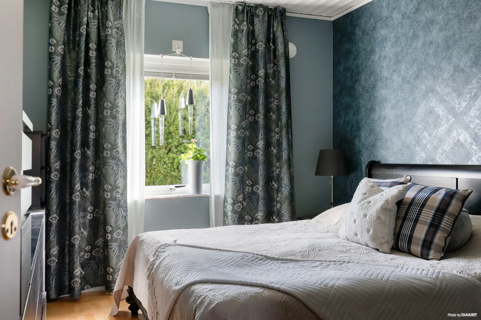 Villa, Mansdalavägen 19, Vä, Kristianstad