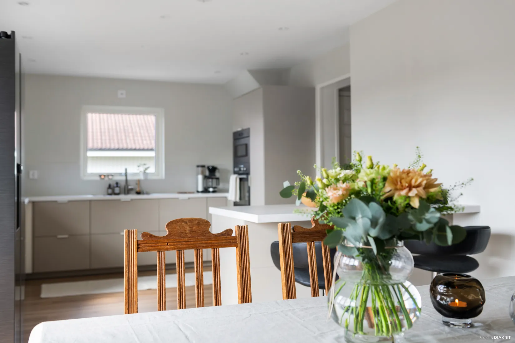 Villa, Mansdalavägen 19, Vä, Kristianstad