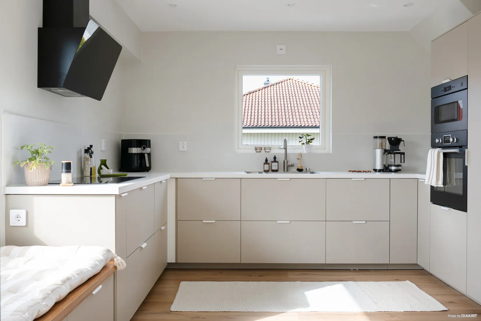 Villa, Mansdalavägen 19, Vä, Kristianstad