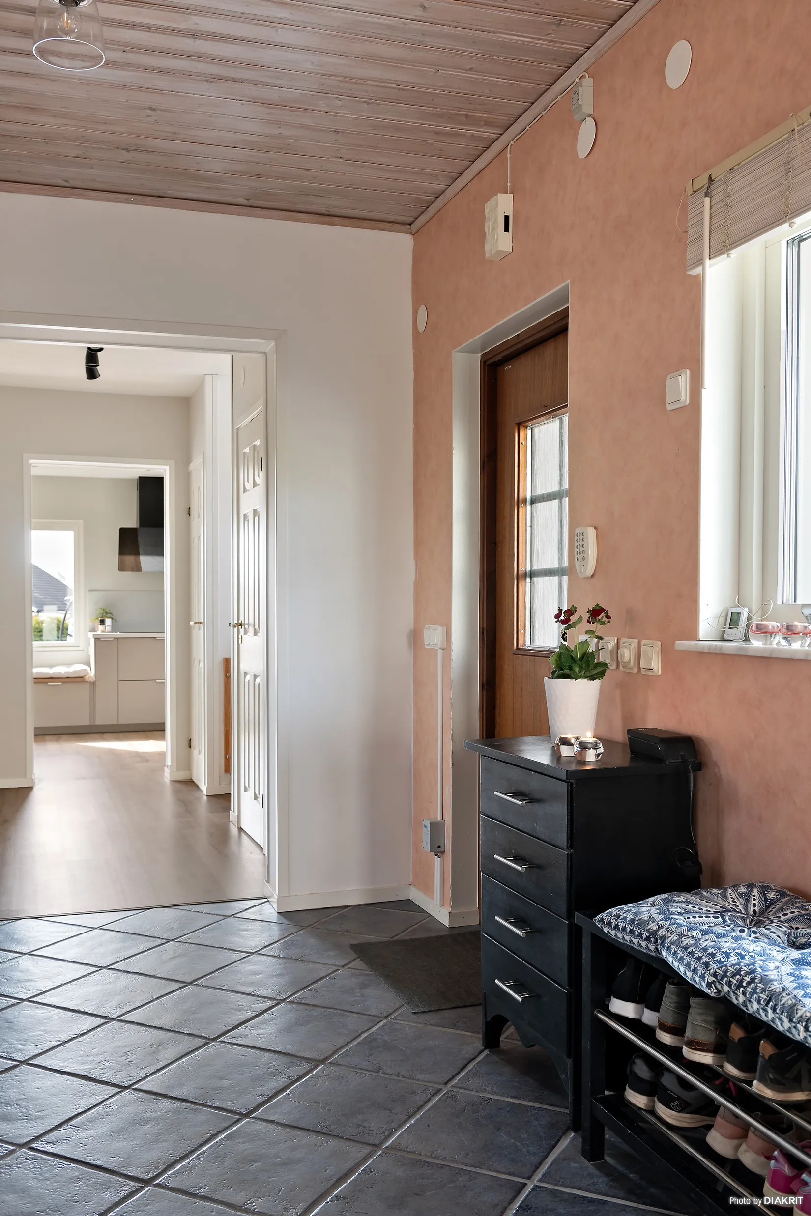 Villa, Mansdalavägen 19, Vä, Kristianstad