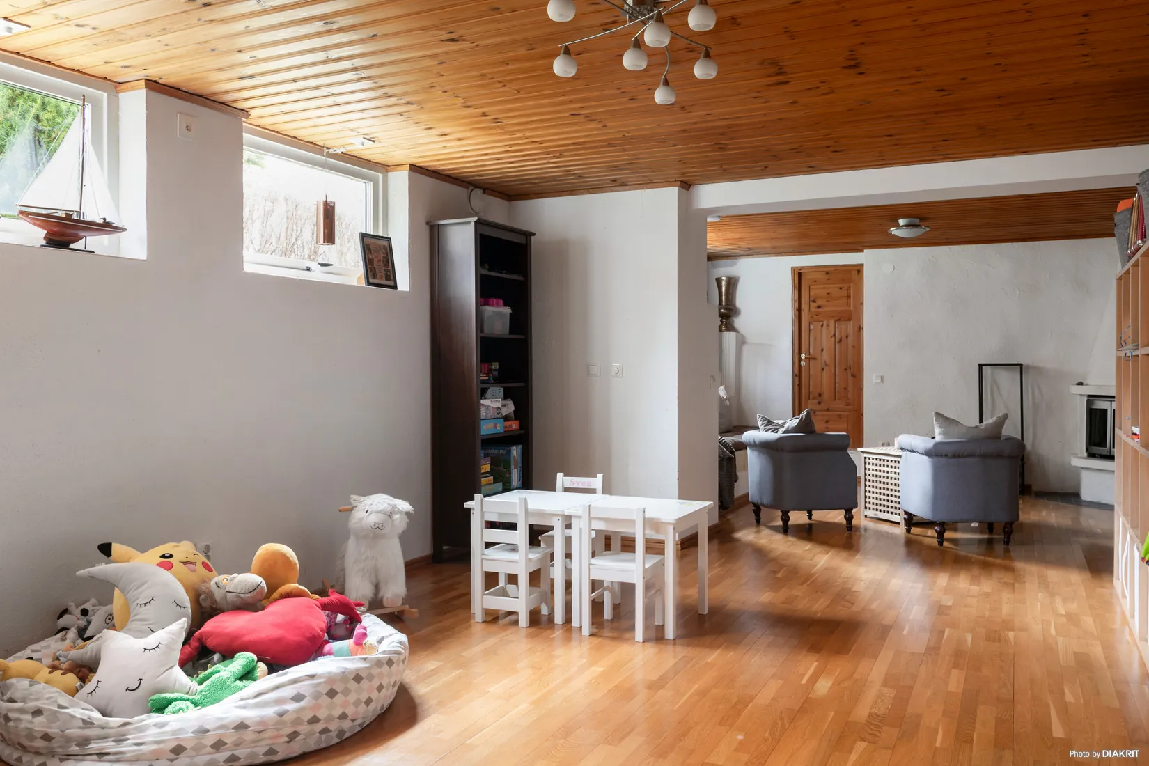 Villa, Mansdalavägen 19, Vä, Kristianstad