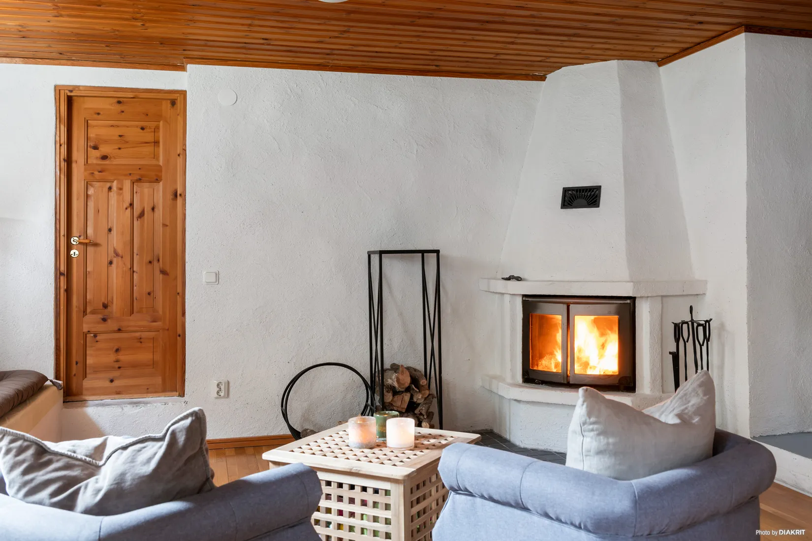 Villa, Mansdalavägen 19, Vä, Kristianstad