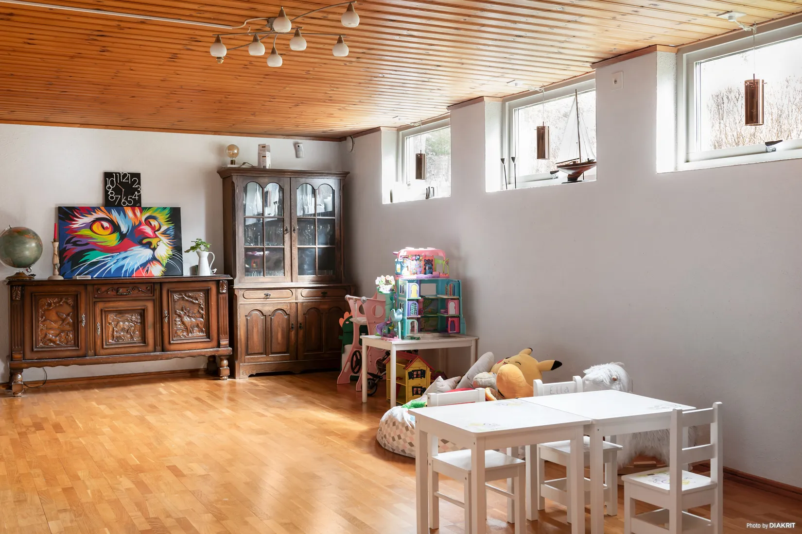 Villa, Mansdalavägen 19, Vä, Kristianstad