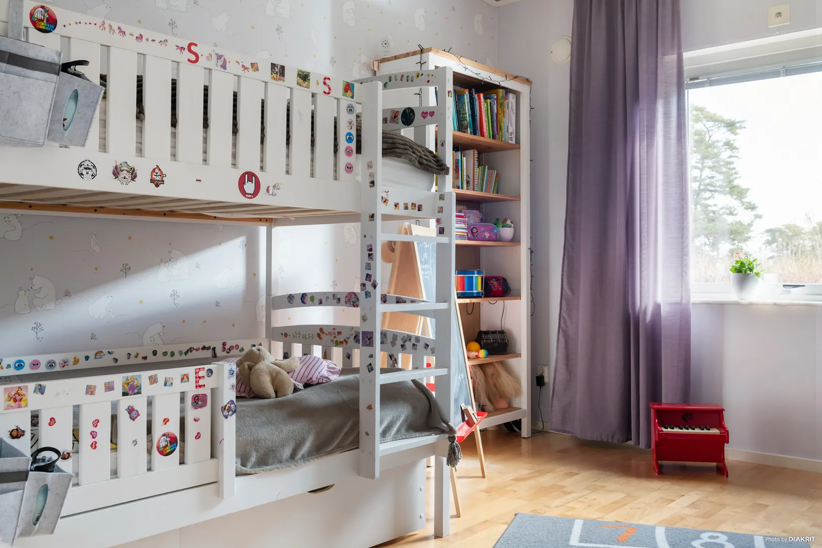 Villa, Mansdalavägen 19, Vä, Kristianstad