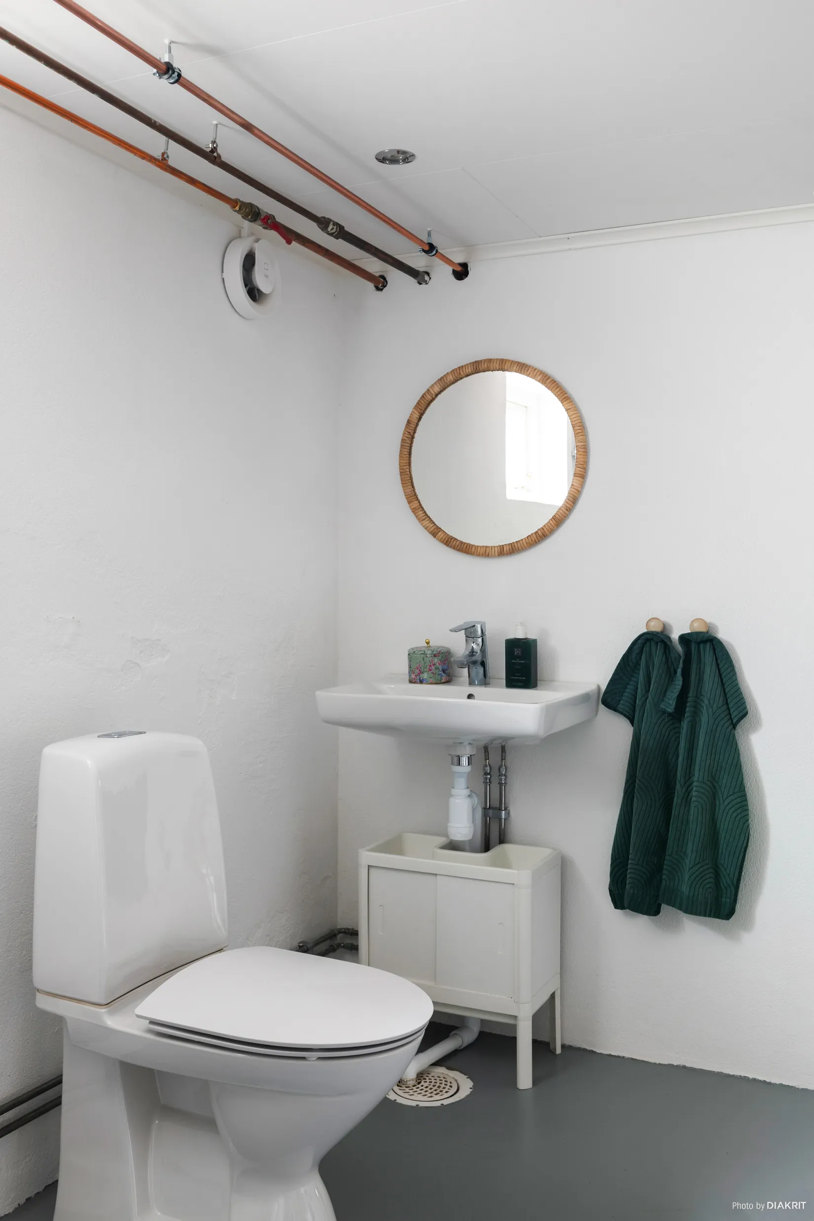 Villa, Mansdalavägen 19, Vä, Kristianstad