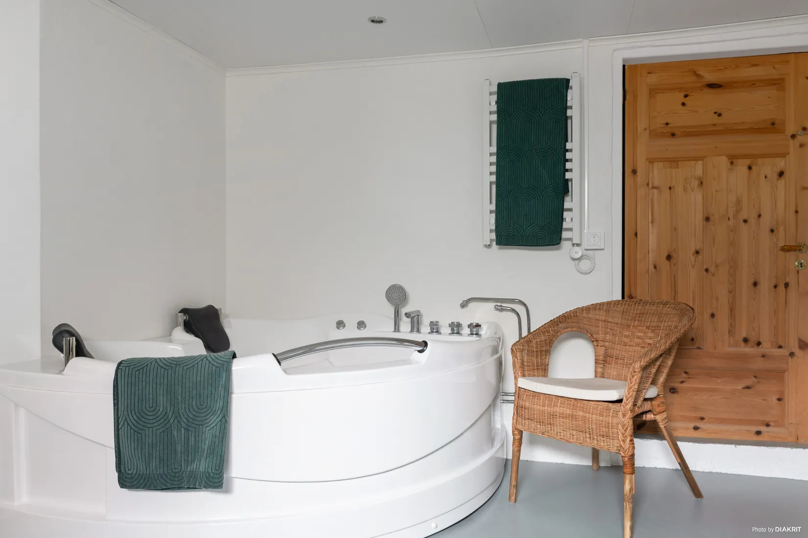 Villa, Mansdalavägen 19, Vä, Kristianstad