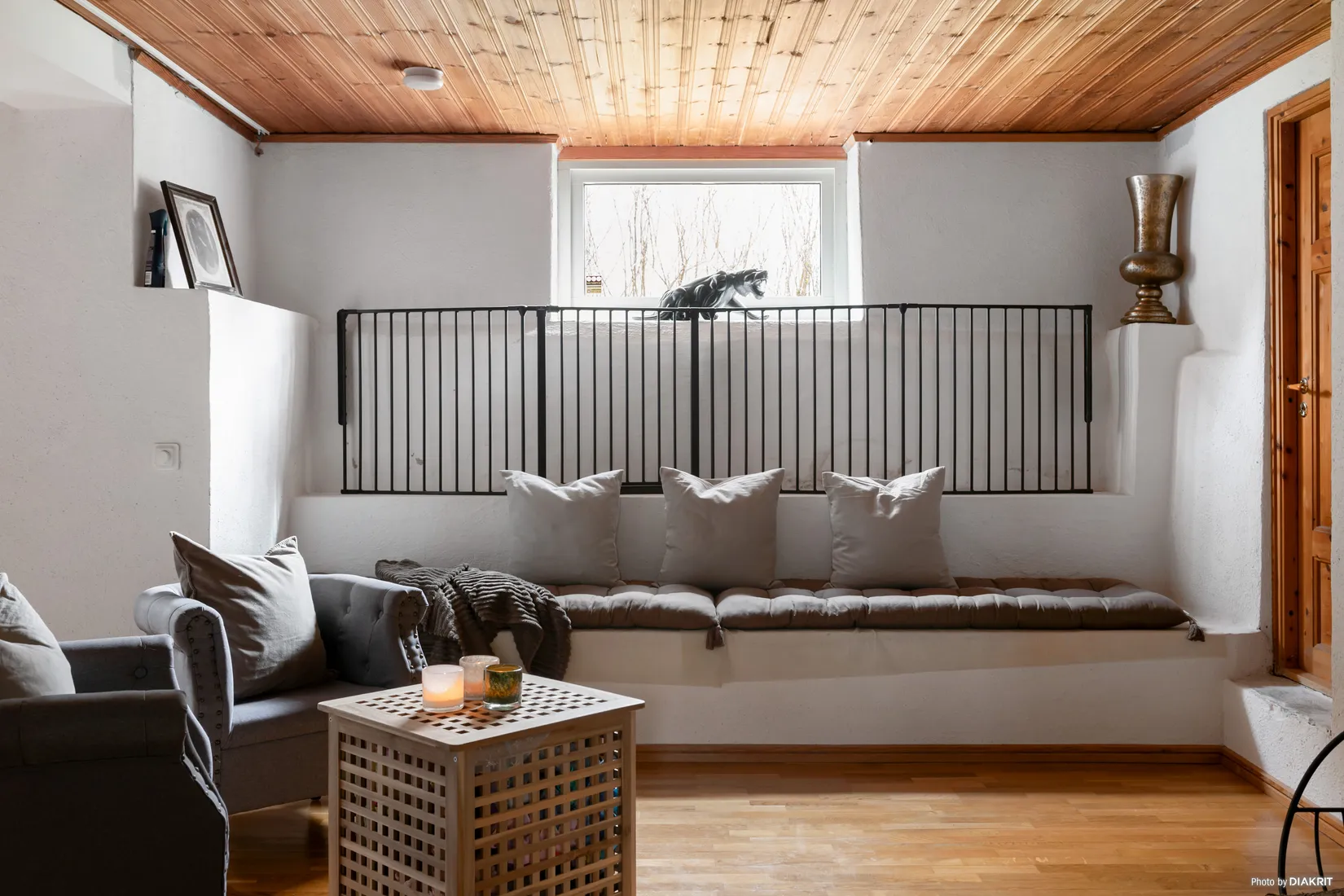 Villa, Mansdalavägen 19, Vä, Kristianstad