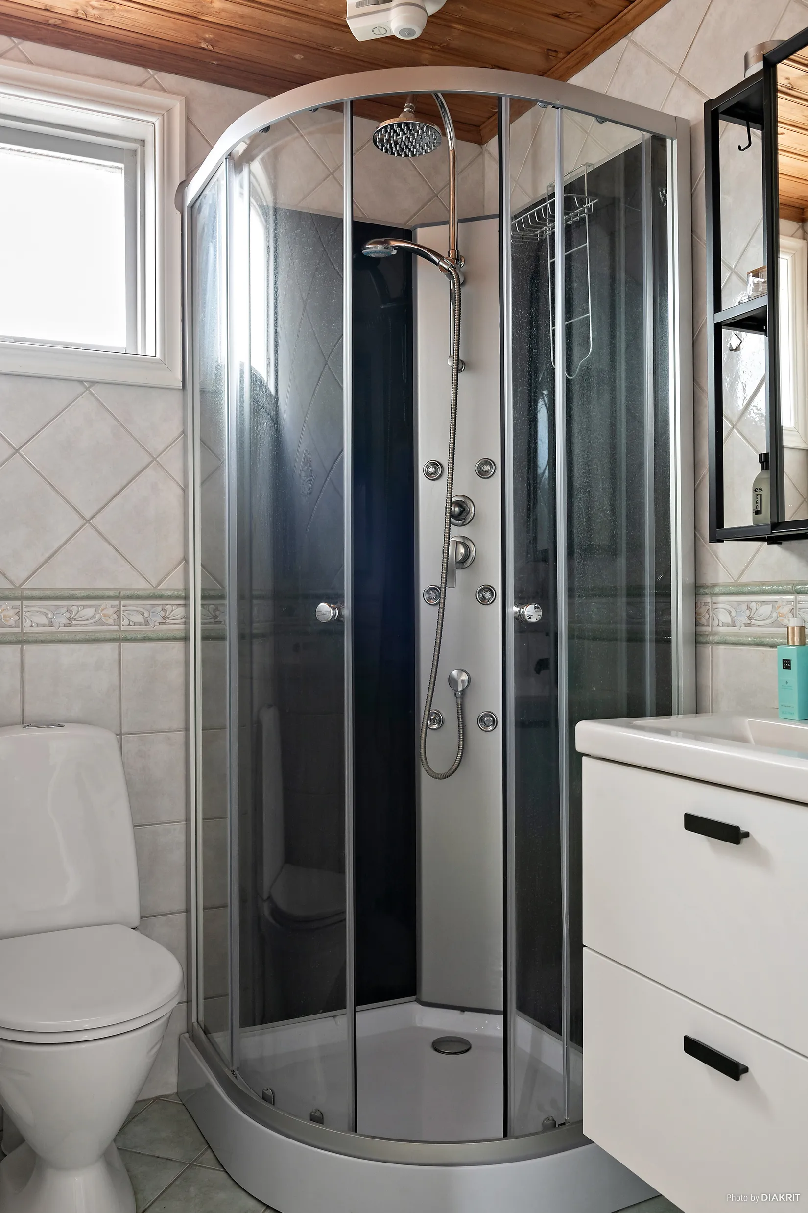 Villa, Mansdalavägen 19, Vä, Kristianstad