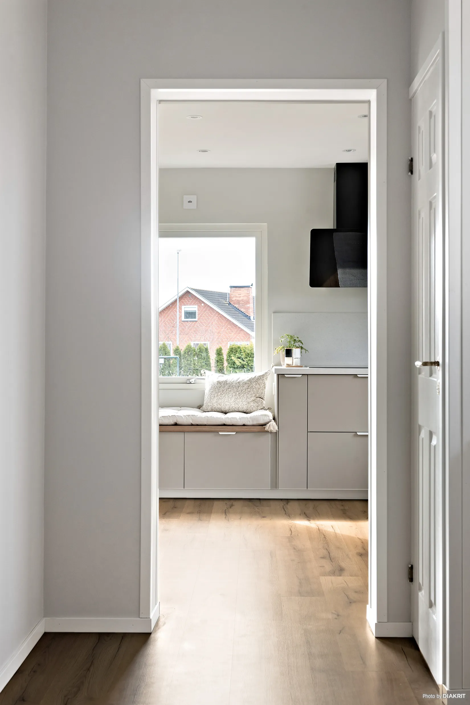 Villa, Mansdalavägen 19, Vä, Kristianstad