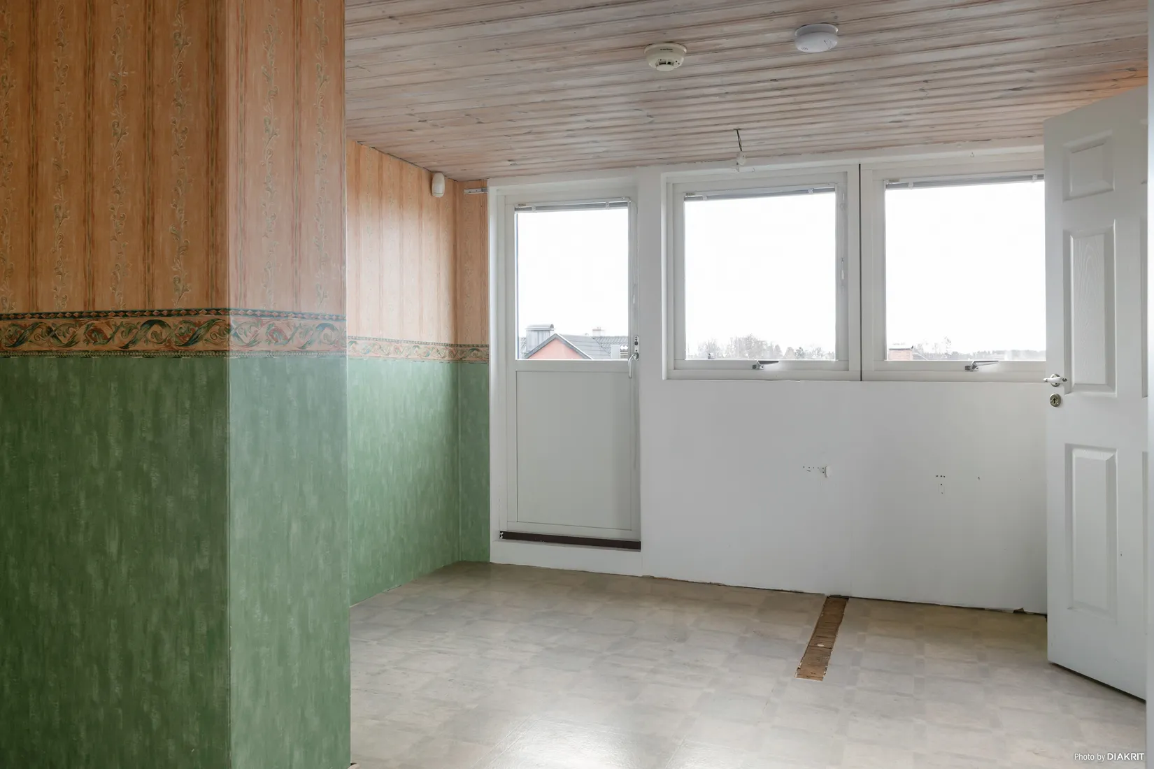 Villa, Mansdalavägen 19, Vä, Kristianstad