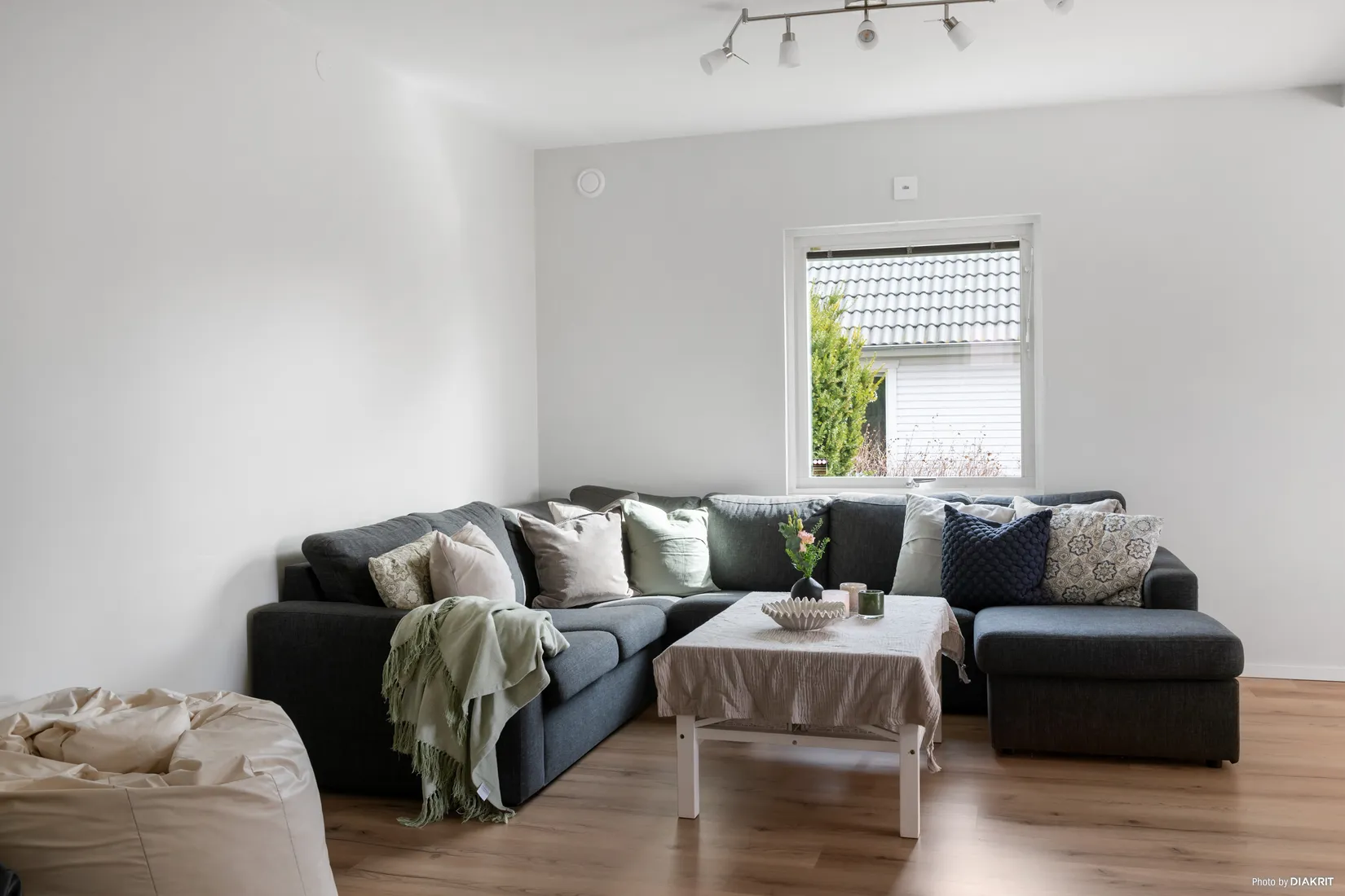 Villa, Mansdalavägen 19, Vä, Kristianstad