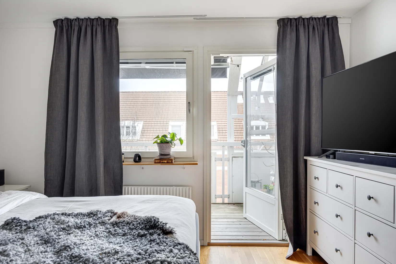 Bostadsrätt, Sankt Månsgatan 17B, Lund - Centrum, Lund