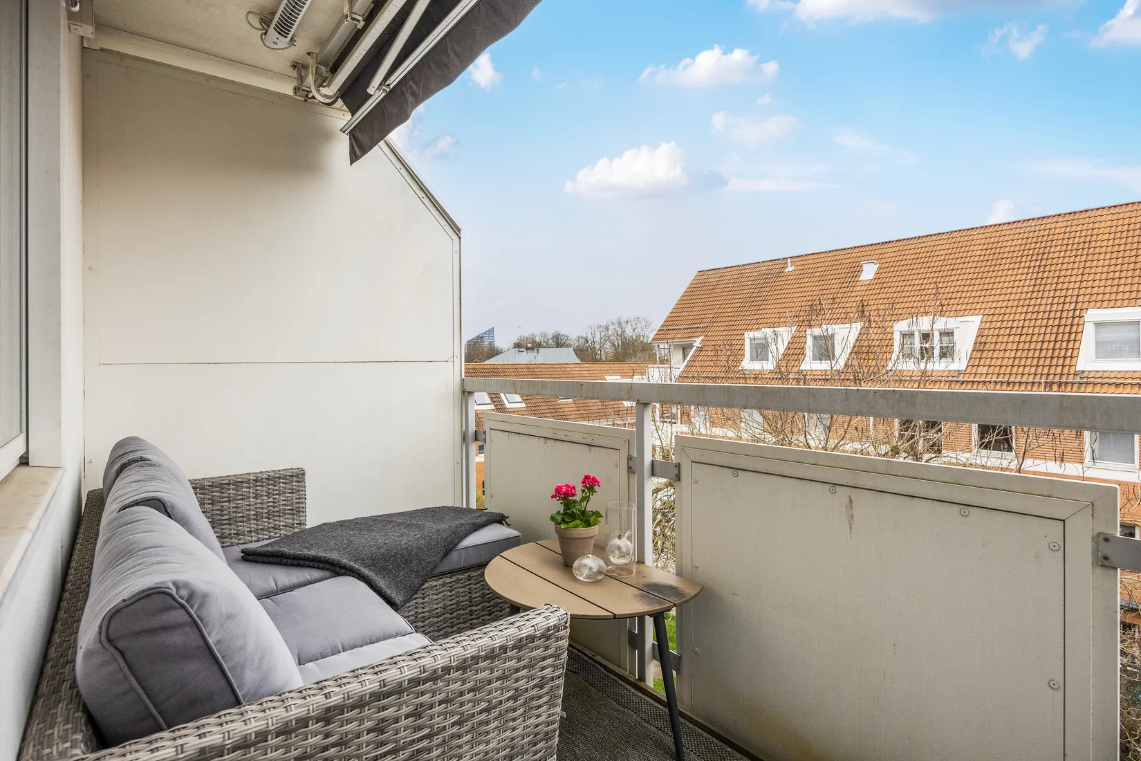 Bostadsrätt, Sankt Månsgatan 17B, Lund - Centrum, Lund