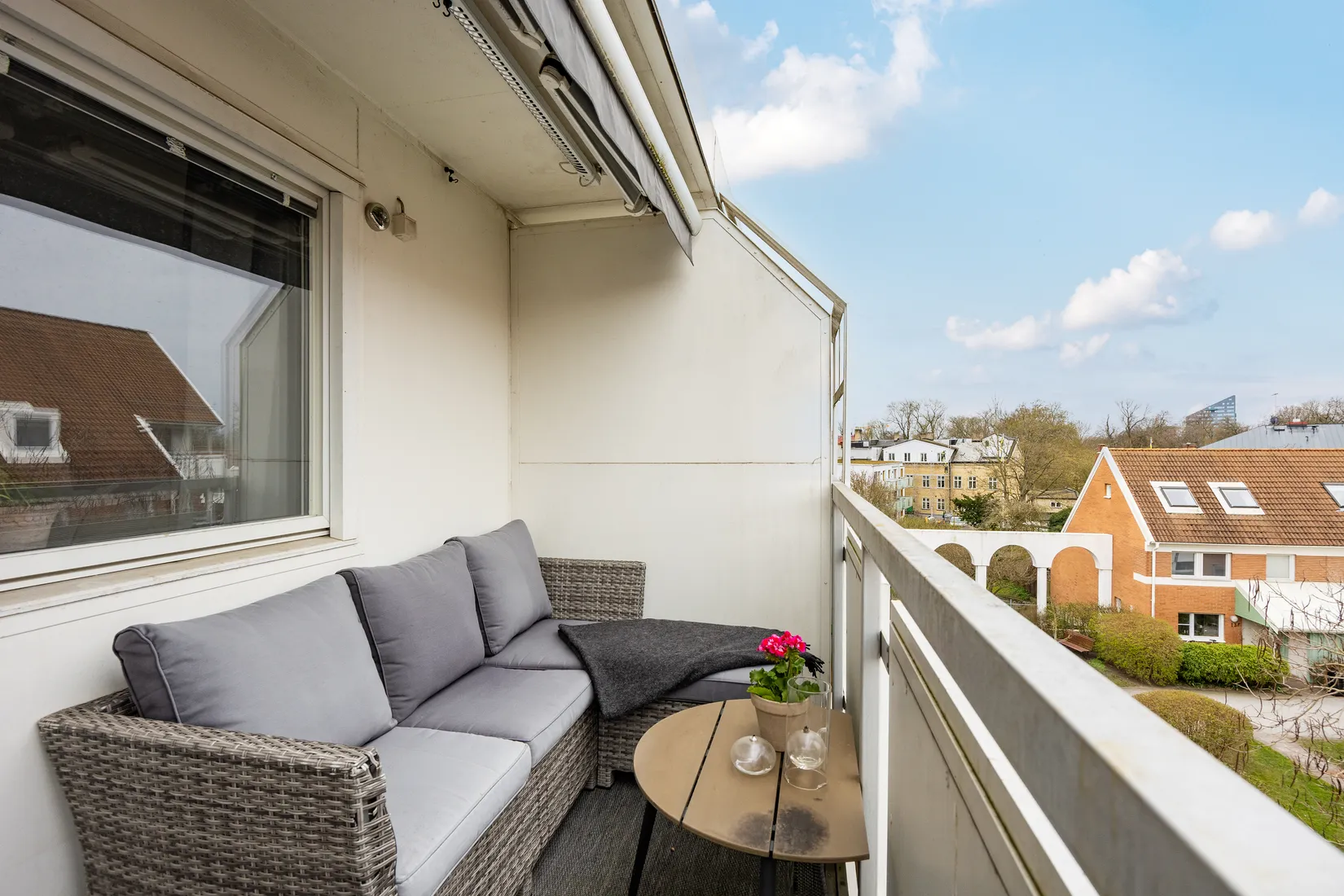 Bostadsrätt, Sankt Månsgatan 17B, Lund - Centrum, Lund