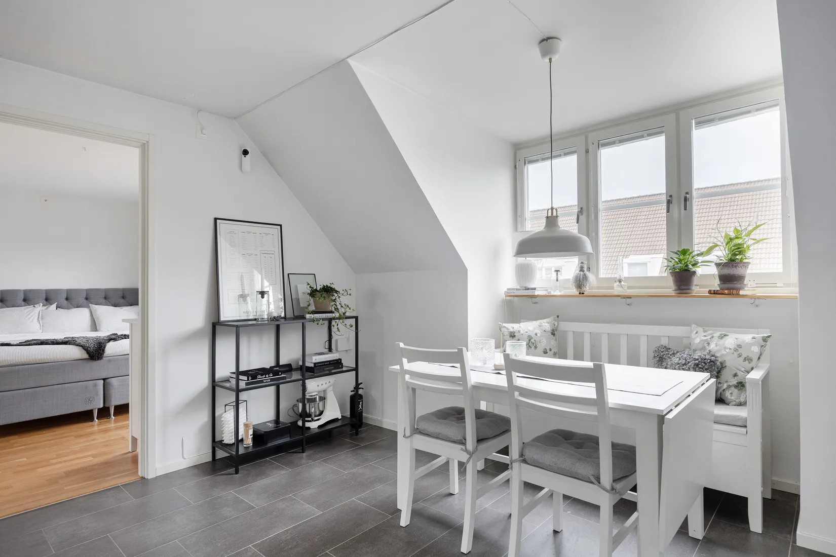 Bostadsrätt, Sankt Månsgatan 17B, Lund - Centrum, Lund