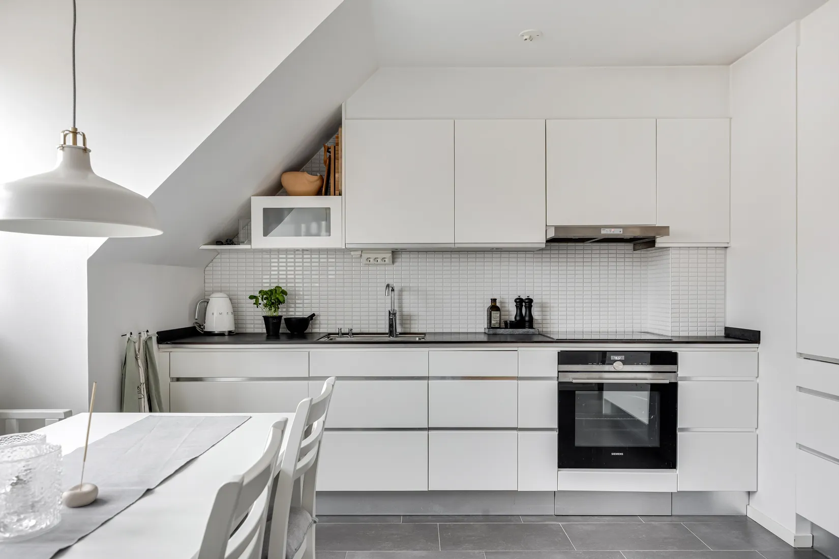 Bostadsrätt, Sankt Månsgatan 17B, Lund - Centrum, Lund