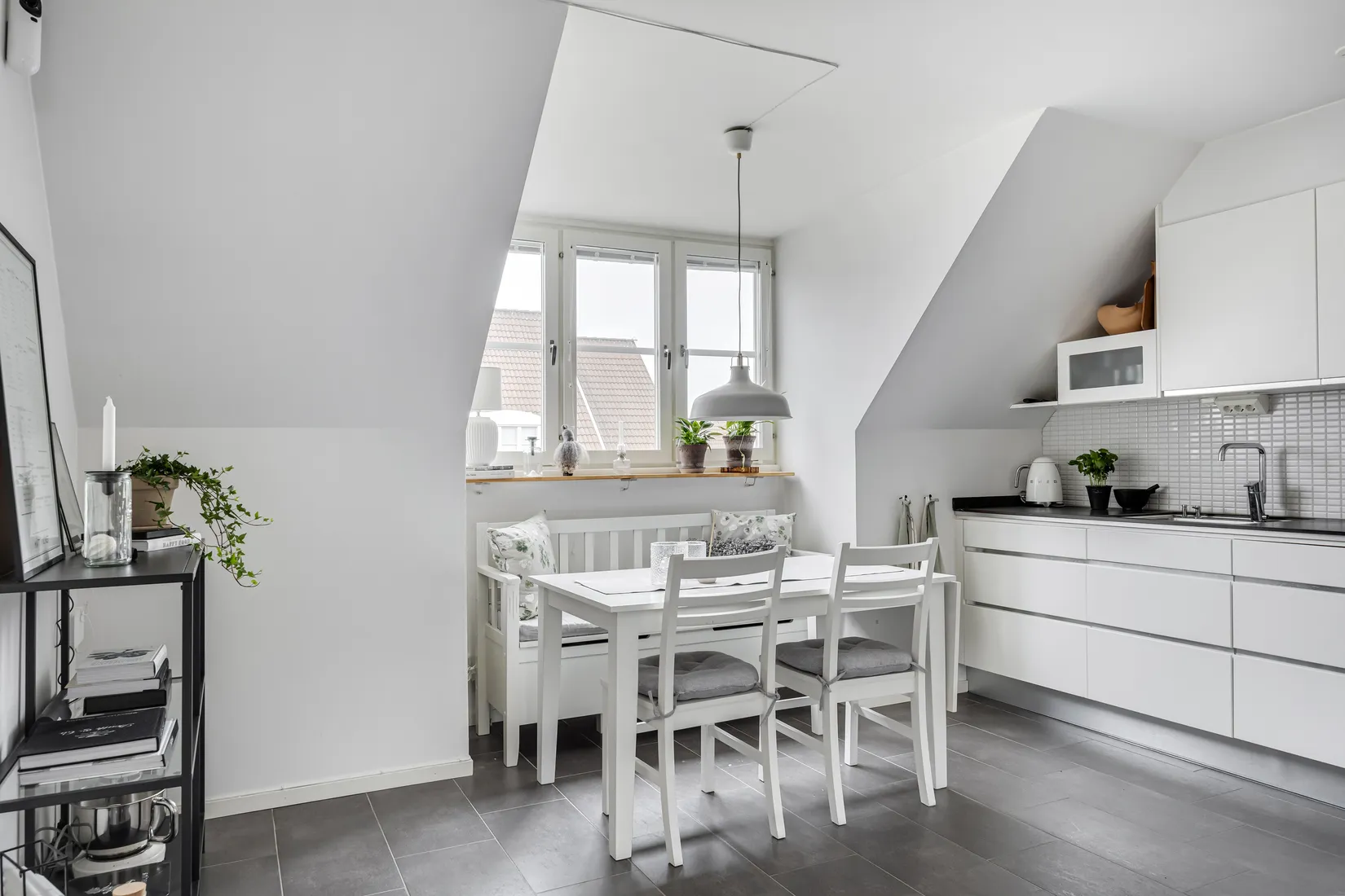 Bostadsrätt, Sankt Månsgatan 17B, Lund - Centrum, Lund