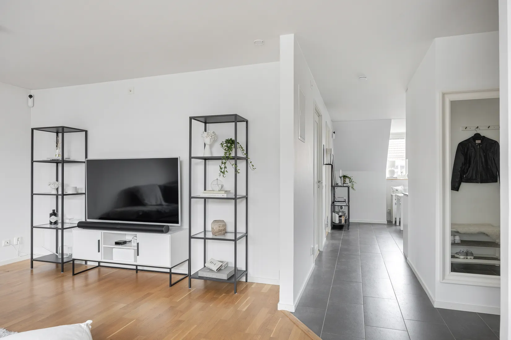 Bostadsrätt, Sankt Månsgatan 17B, Lund - Centrum, Lund