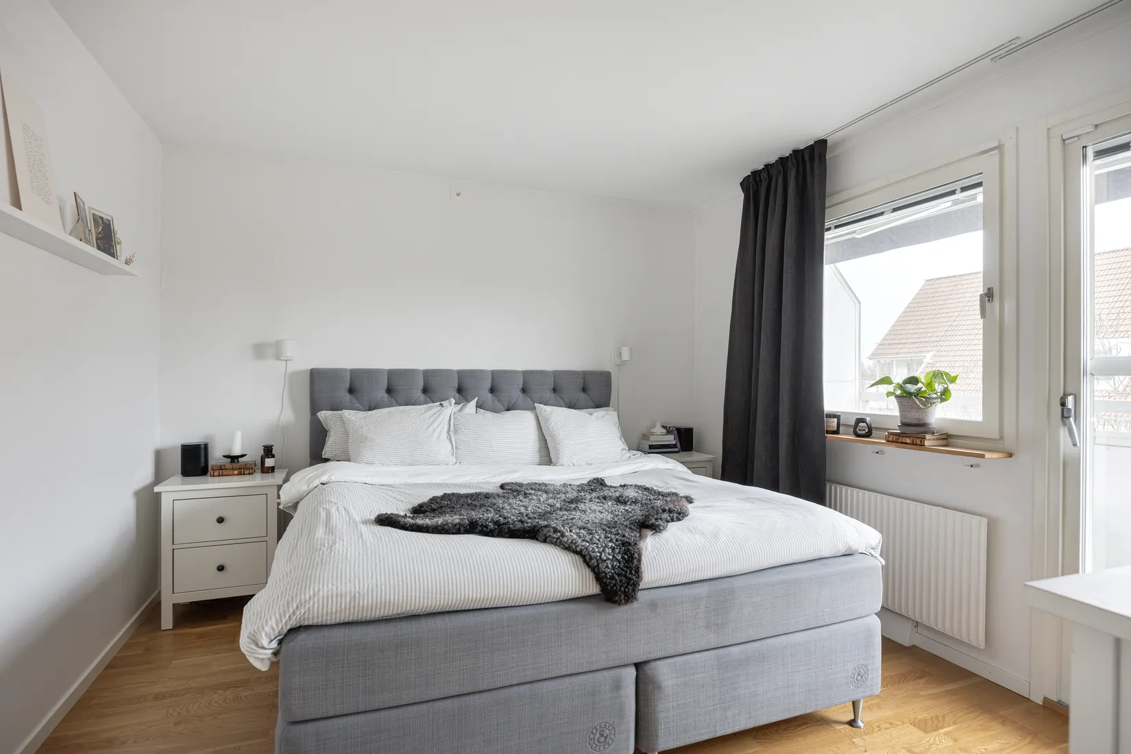 Bostadsrätt, Sankt Månsgatan 17B, Lund - Centrum, Lund