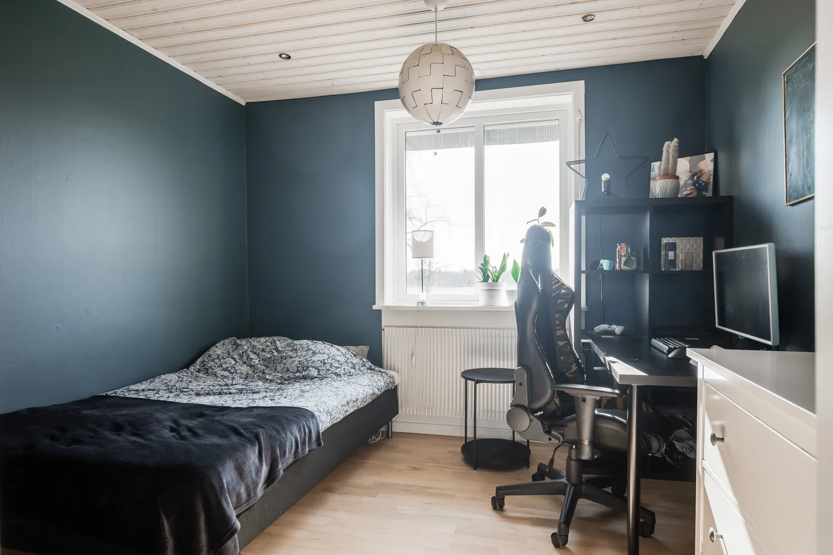 Villa, Mossebo 25, Mossebo, Tibro