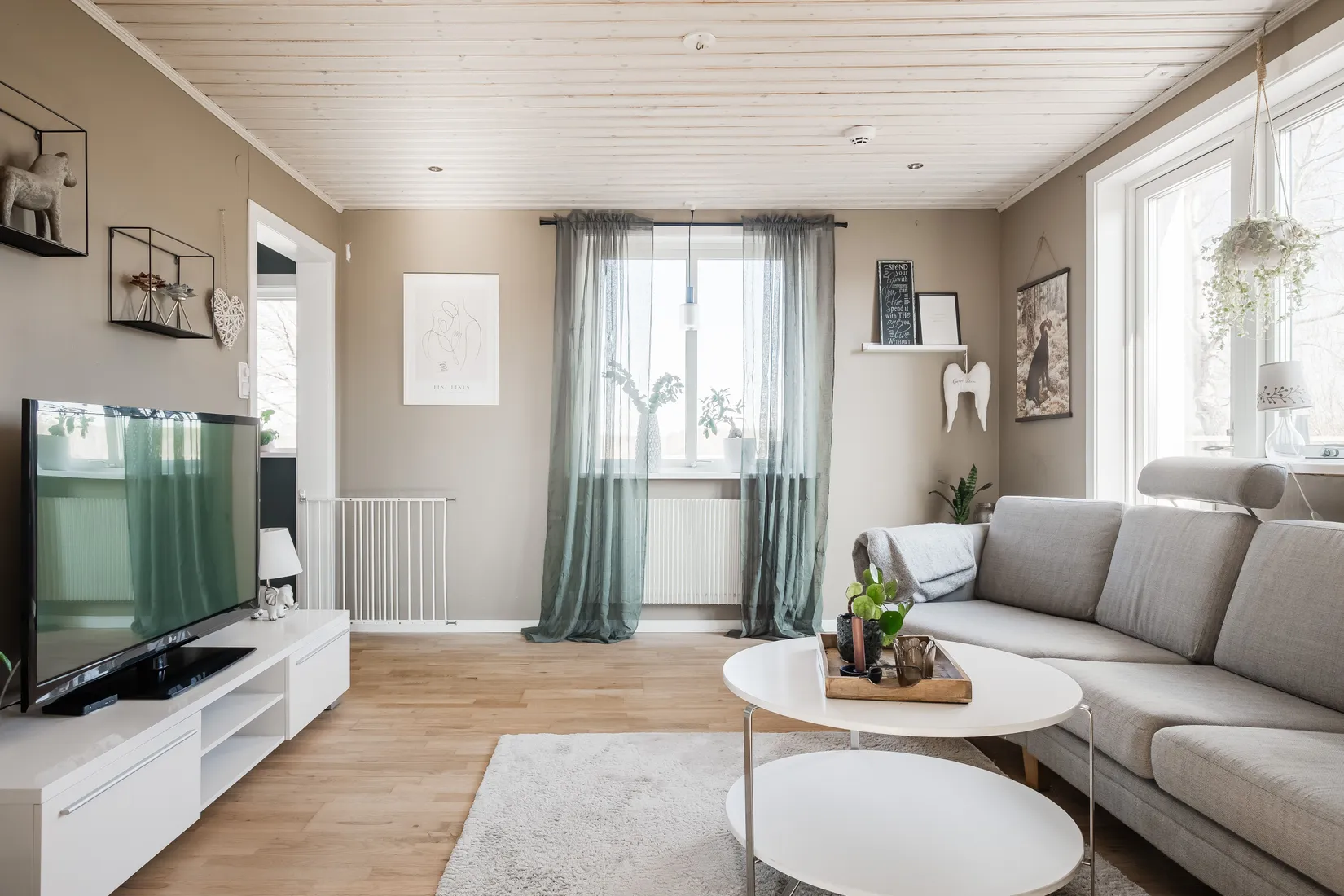 Villa, Mossebo 25, Mossebo, Tibro