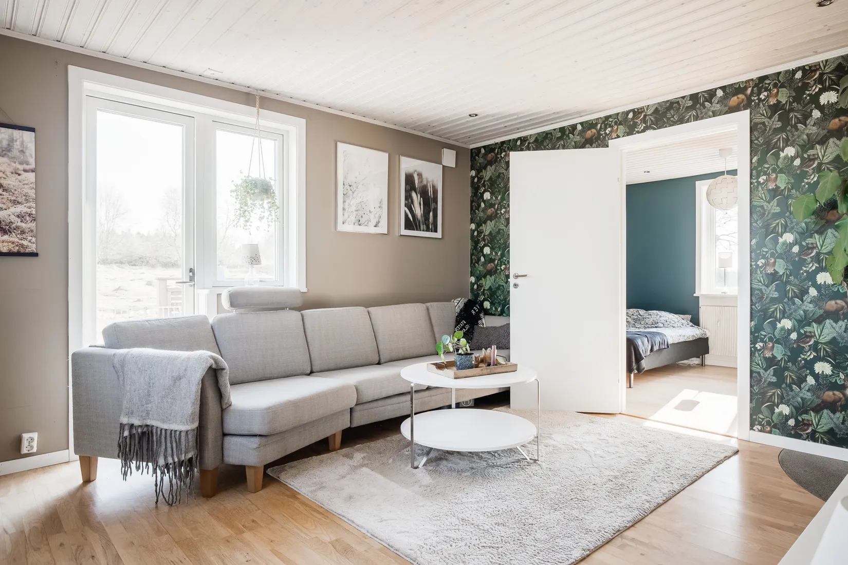 Villa, Mossebo 25, Mossebo, Tibro