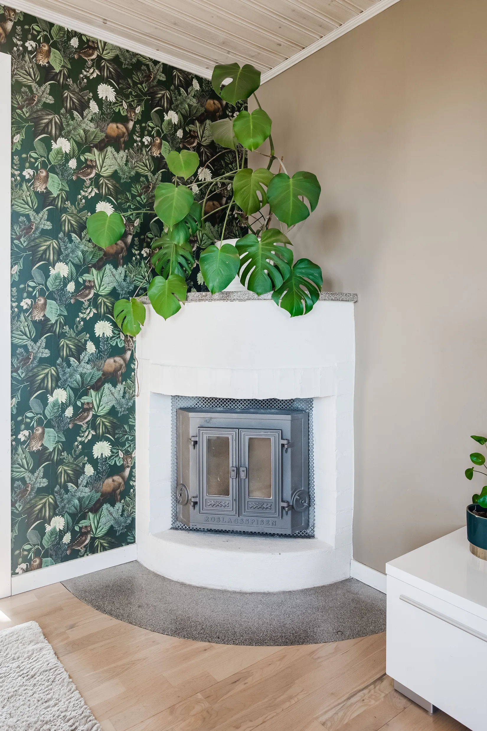 Villa, Mossebo 25, Mossebo, Tibro