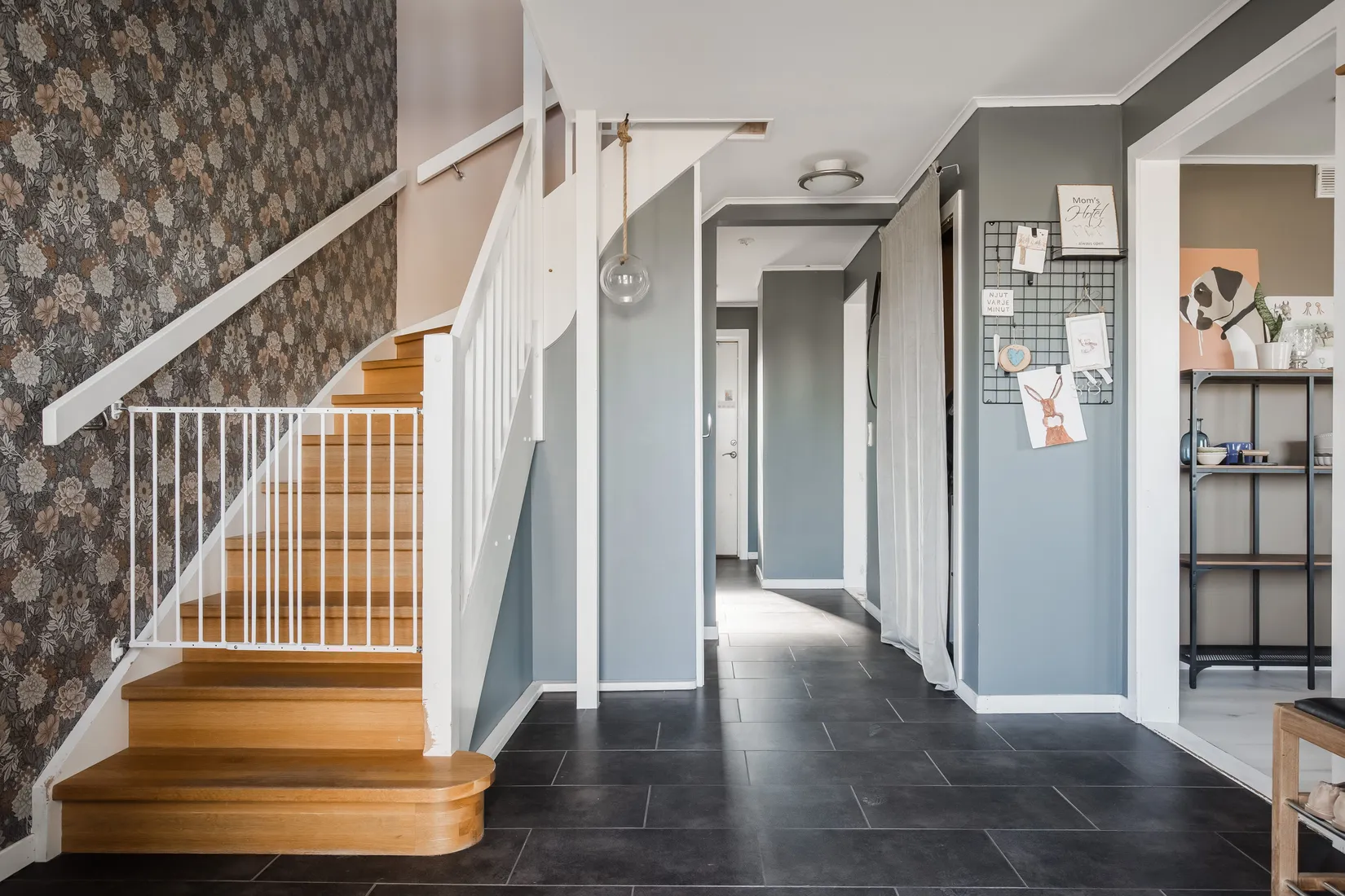 Villa, Mossebo 25, Mossebo, Tibro