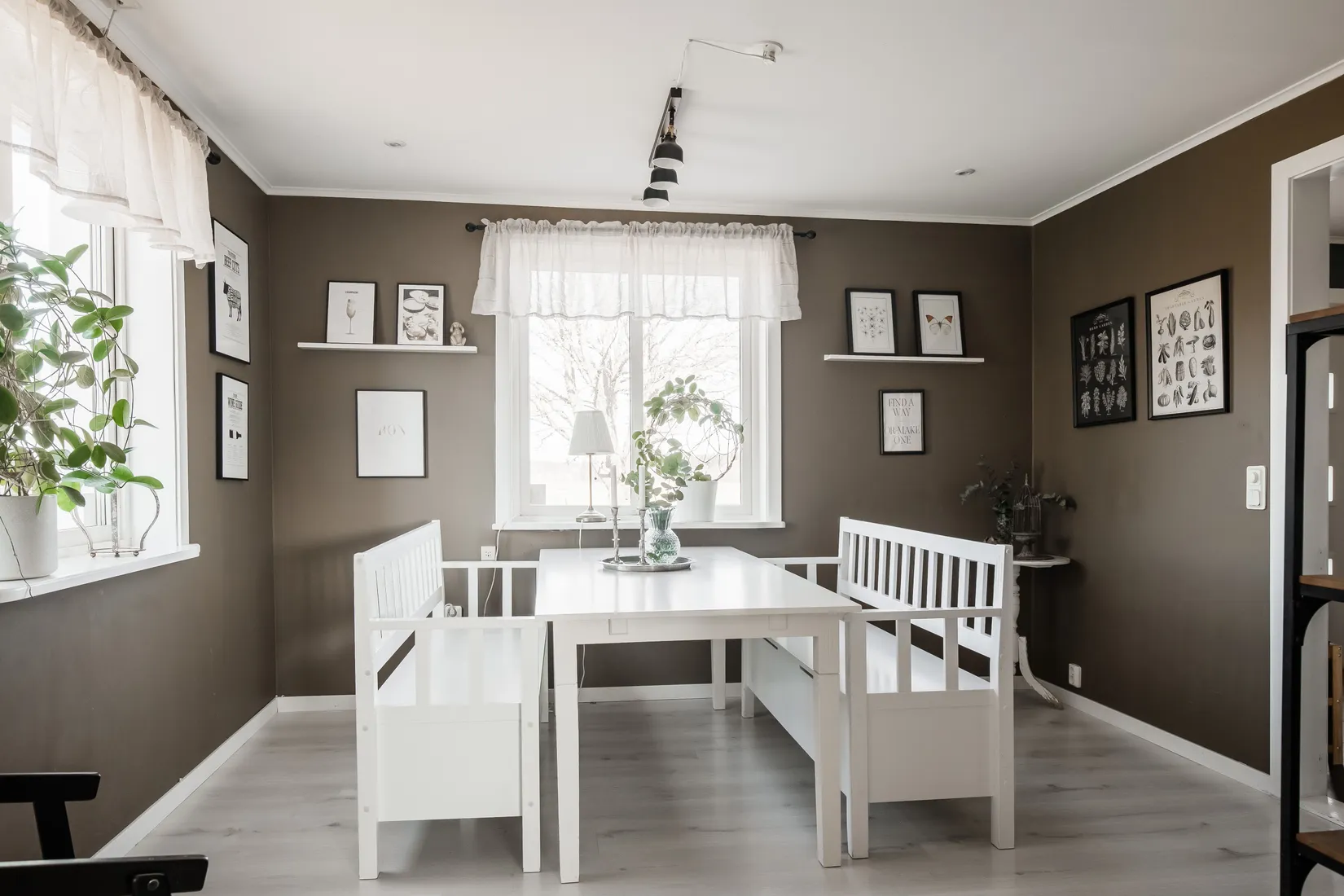 Villa, Mossebo 25, Mossebo, Tibro