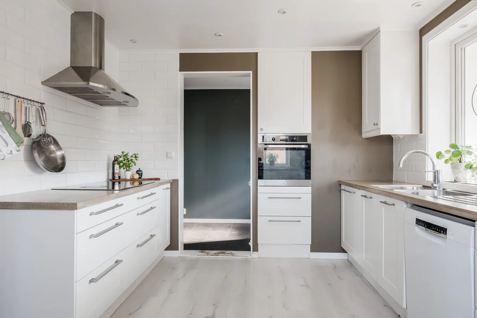 Villa, Mossebo 25, Mossebo, Tibro