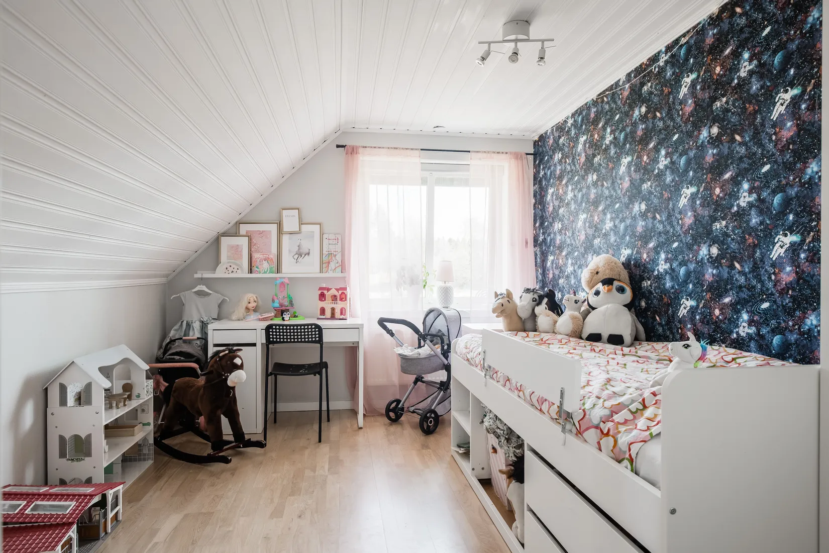 Villa, Mossebo 25, Mossebo, Tibro