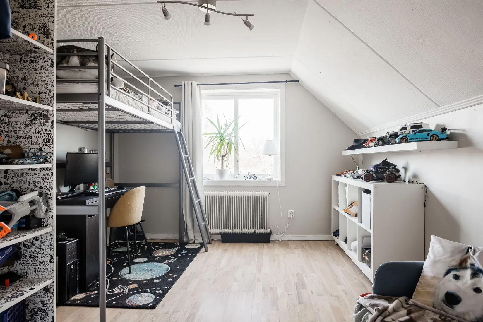 Villa, Mossebo 25, Mossebo, Tibro