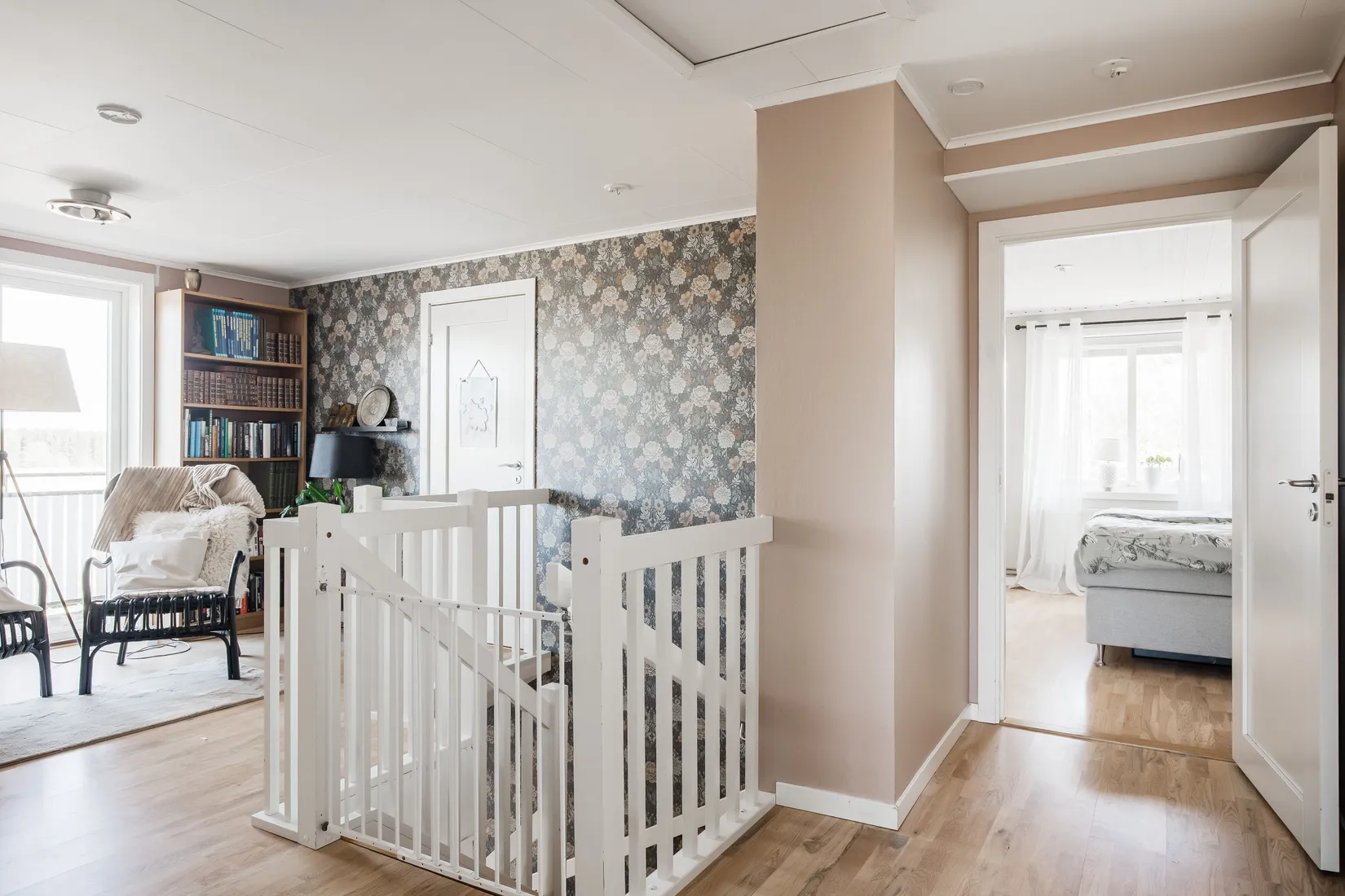 Villa, Mossebo 25, Mossebo, Tibro