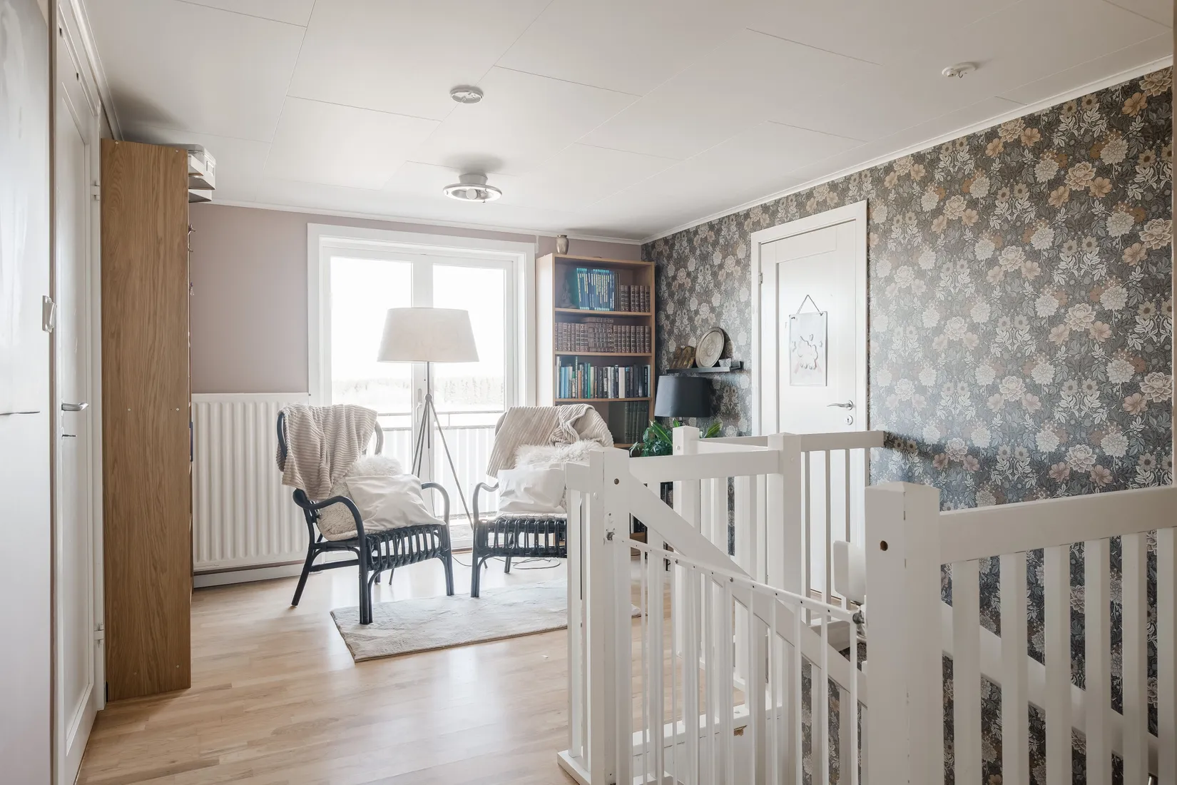 Villa, Mossebo 25, Mossebo, Tibro