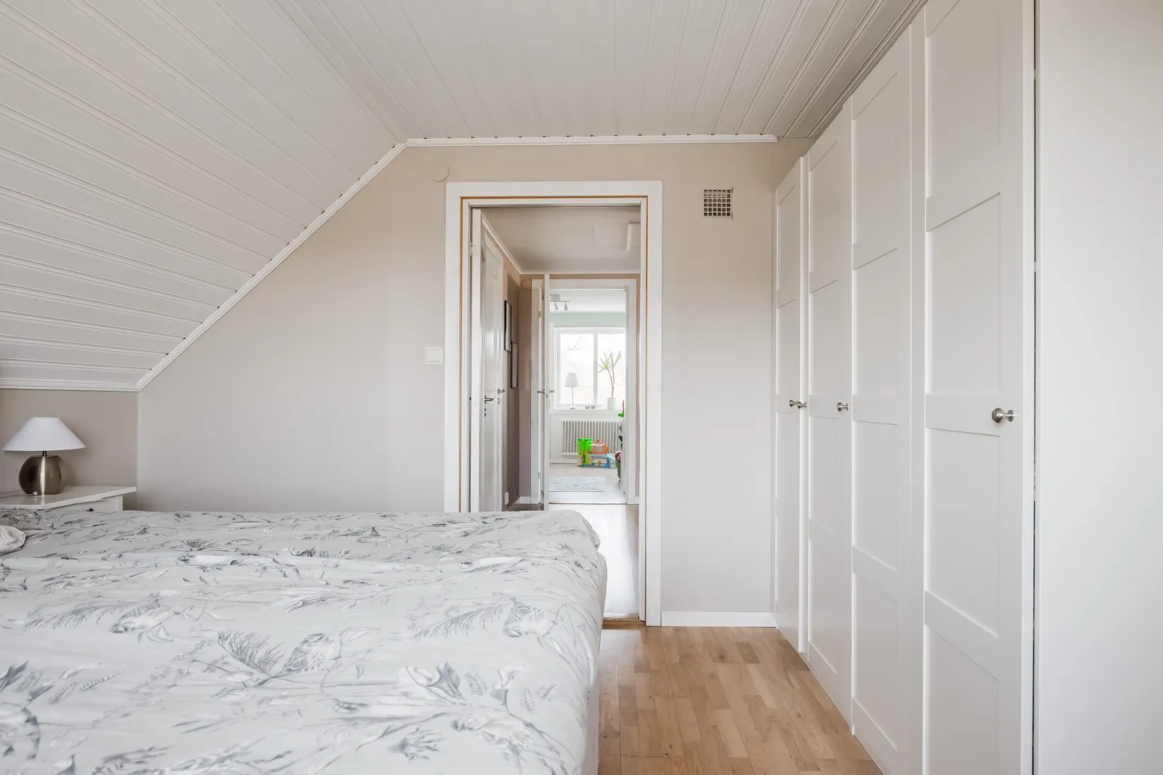 Villa, Mossebo 25, Mossebo, Tibro