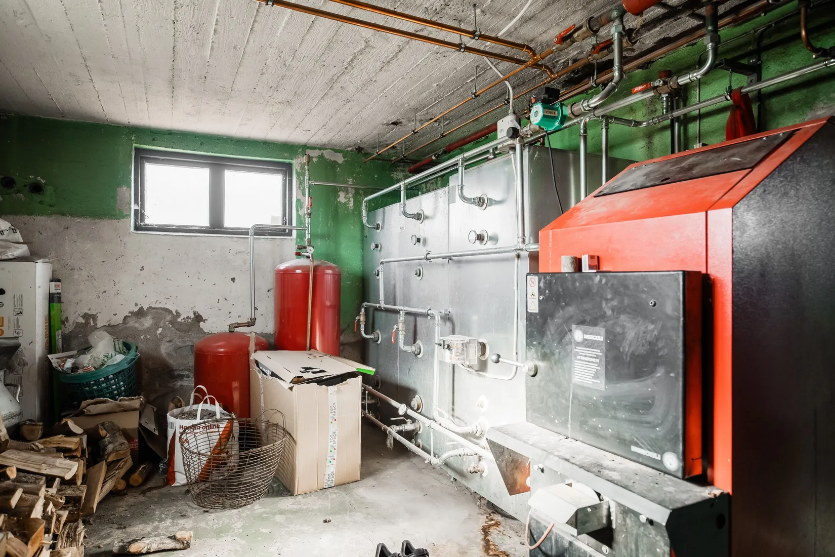 Villa, Mossebo 25, Mossebo, Tibro